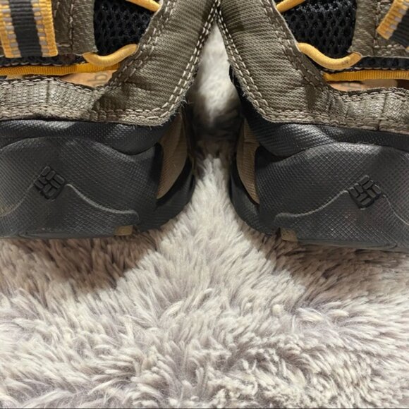 Columbia Tigrit Hiking Shoe - Picture 7 of 8